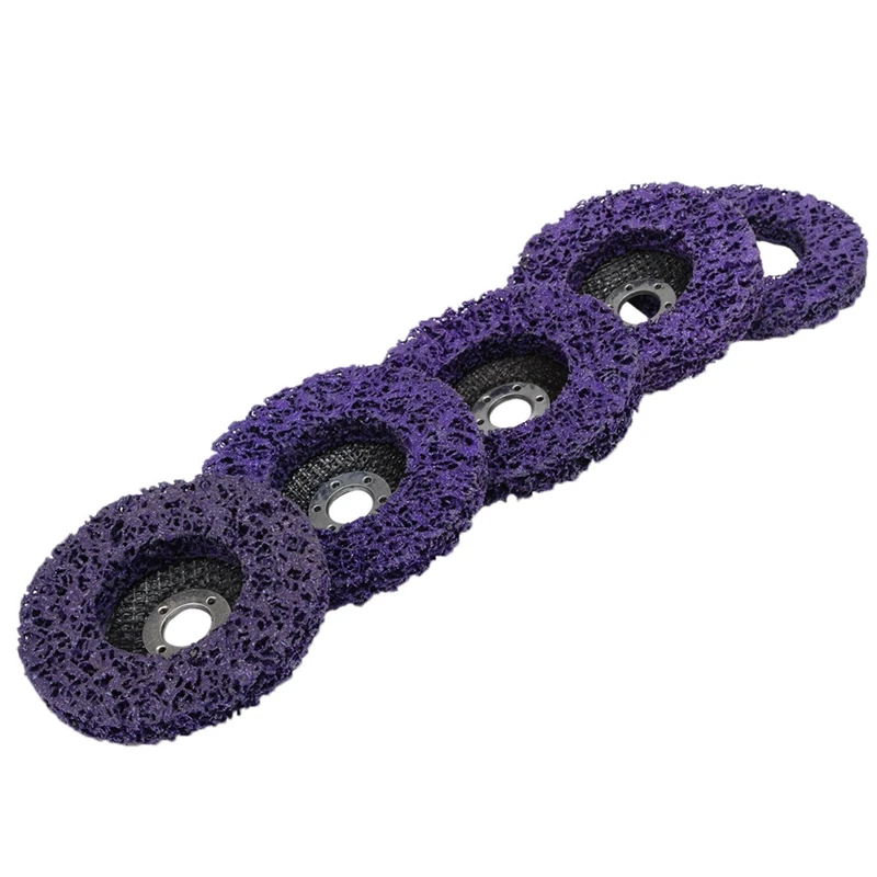 Насадки для угловой шлифовальной машины абразивные инструменты удаления краски