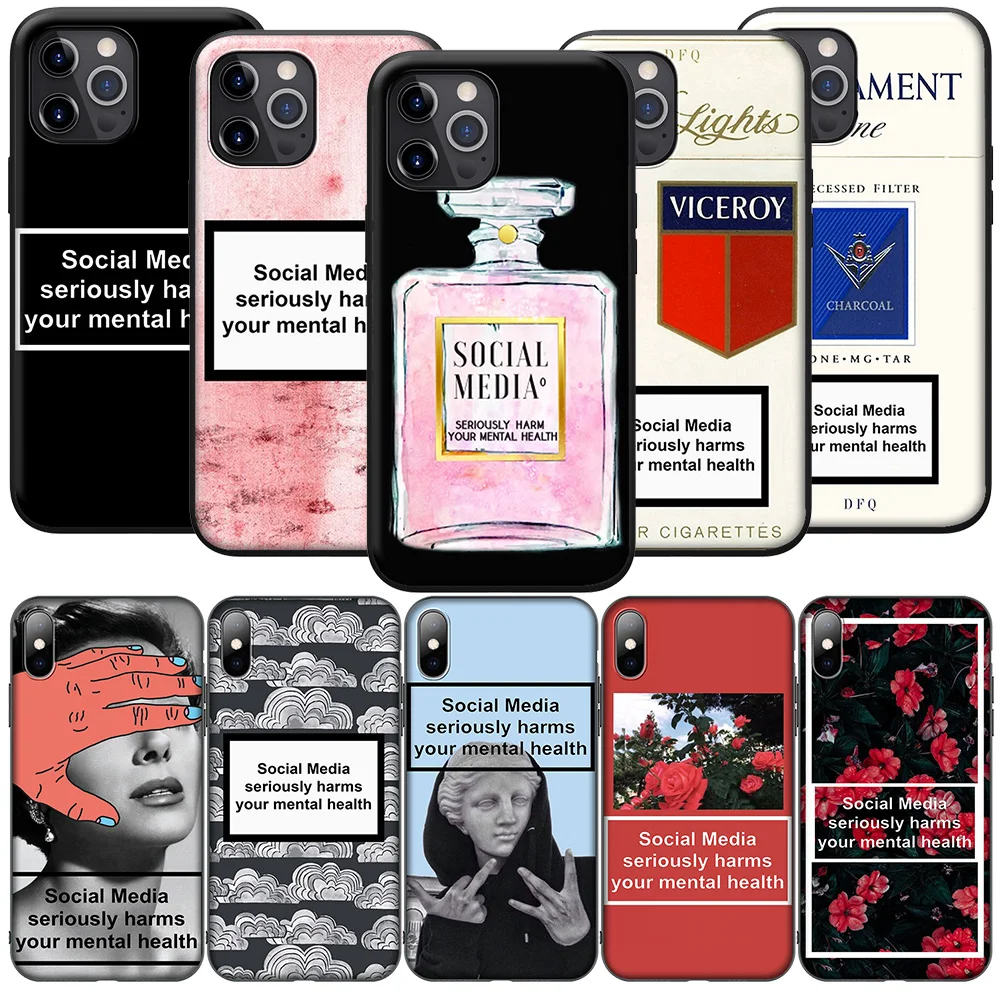 Силиконовый мягкий чехол для iPhone 13 12 Mini 11 Pro XS Max XR X 8 7 6 6S Plus 5 | Мобильные телефоны и