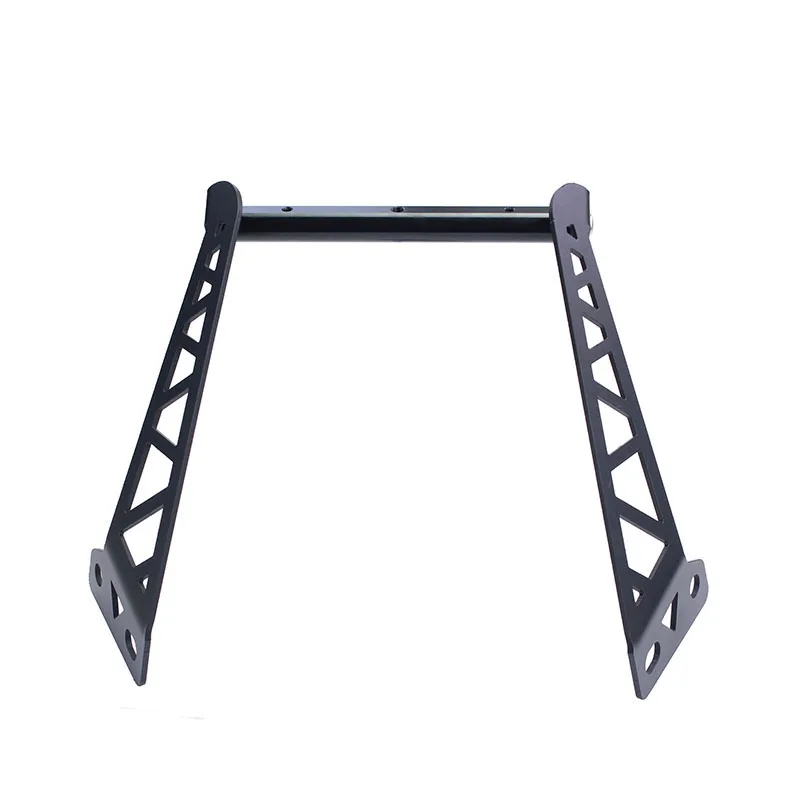 Мотоциклетный кронштейн удлинитель для навигации 250 дюйма|Накладки и