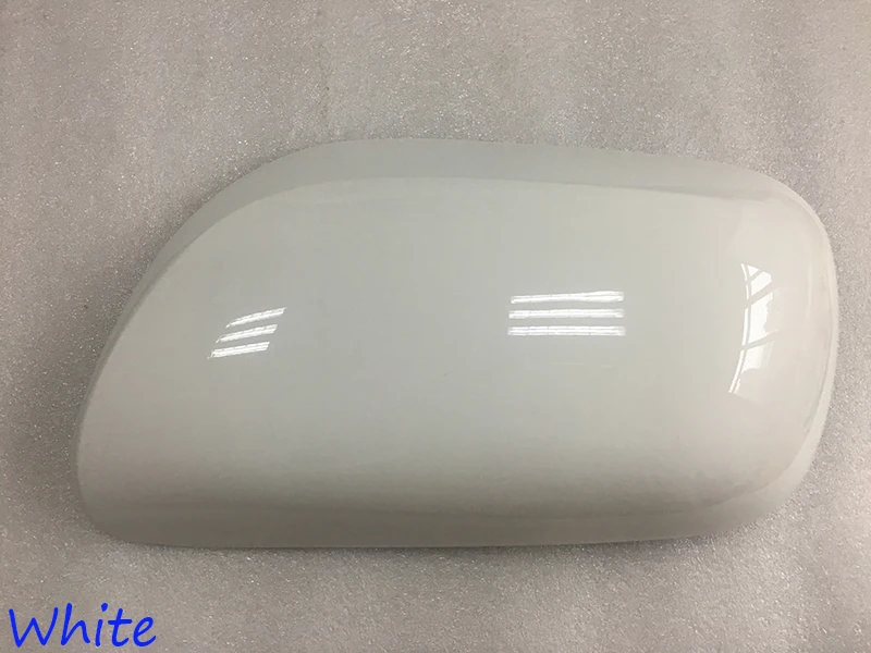 Автомобильные аксессуары HengFei чехол для зеркала заднего вида Toyota Corolla ALTIS Axio 2007 ~