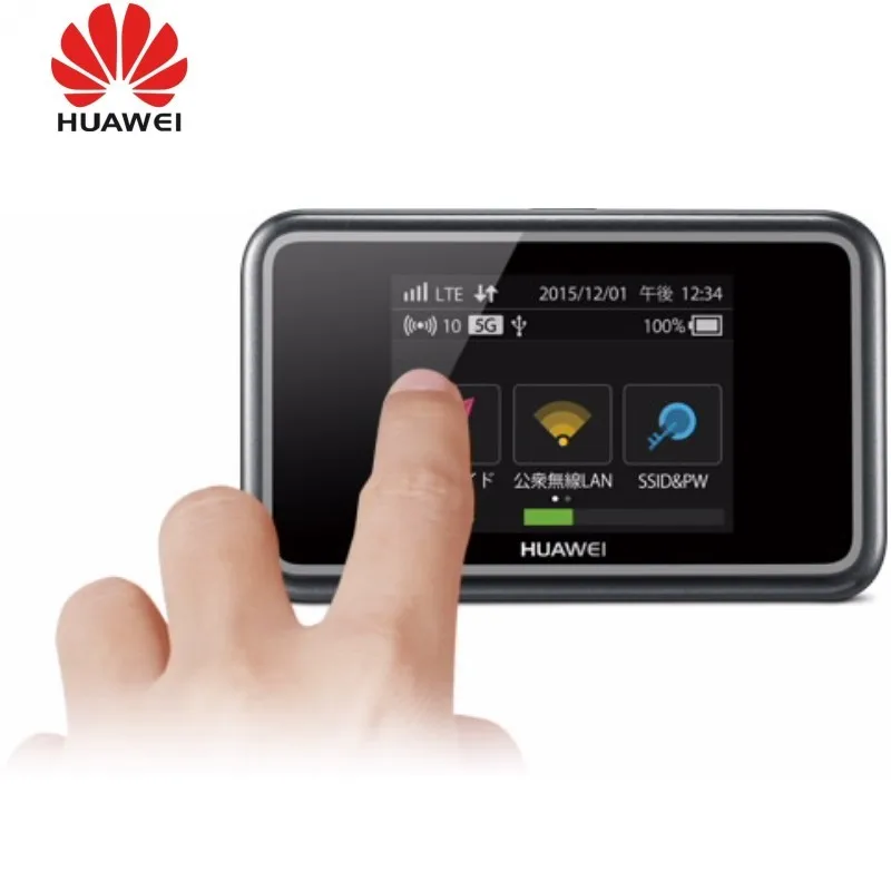 Мобильный телефон HUAWEI Wi Fi E5383|3G/4G роутеры| |