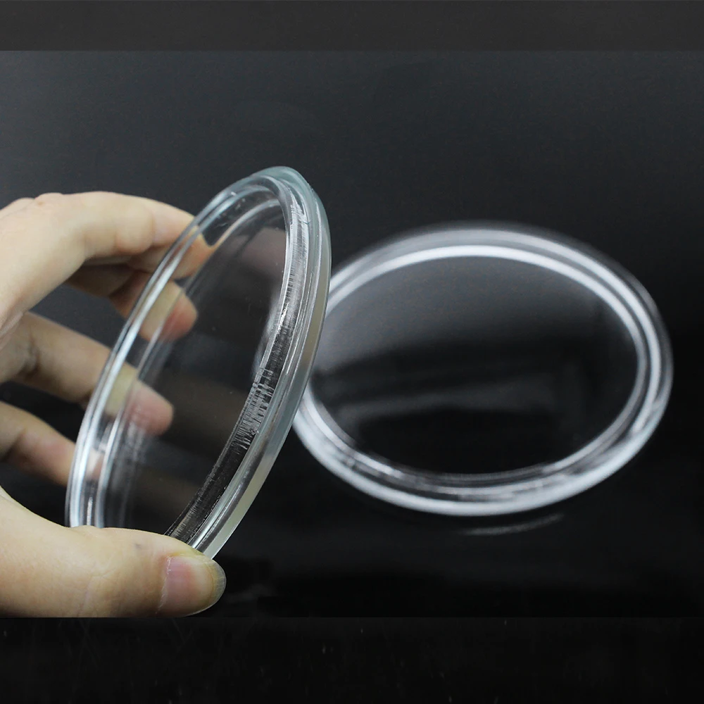 Buildreamen2 2 шт. автомобильные передние противотуманные фары светильник чехол