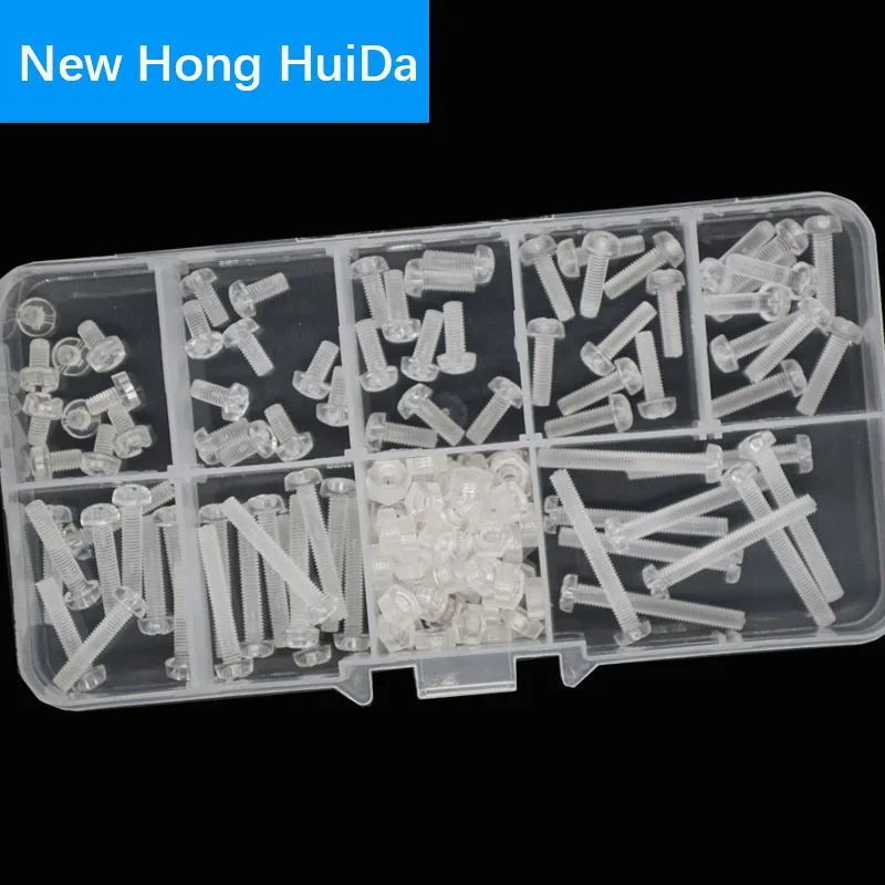 Крестообразная панорамная головка Philips PC Ttransparent акриловая машина винт