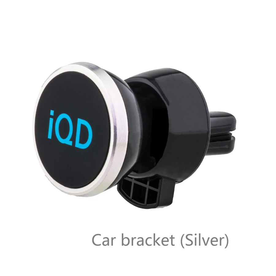 Bracket IQD для huawei P20 lite чехол кольцо Кронштейн Автомобильный держатель телефона вращающийся металлический скрытый для huawei P30 mate 20 Lite P20 P30 Pro Чехол - Цвет: Bracket