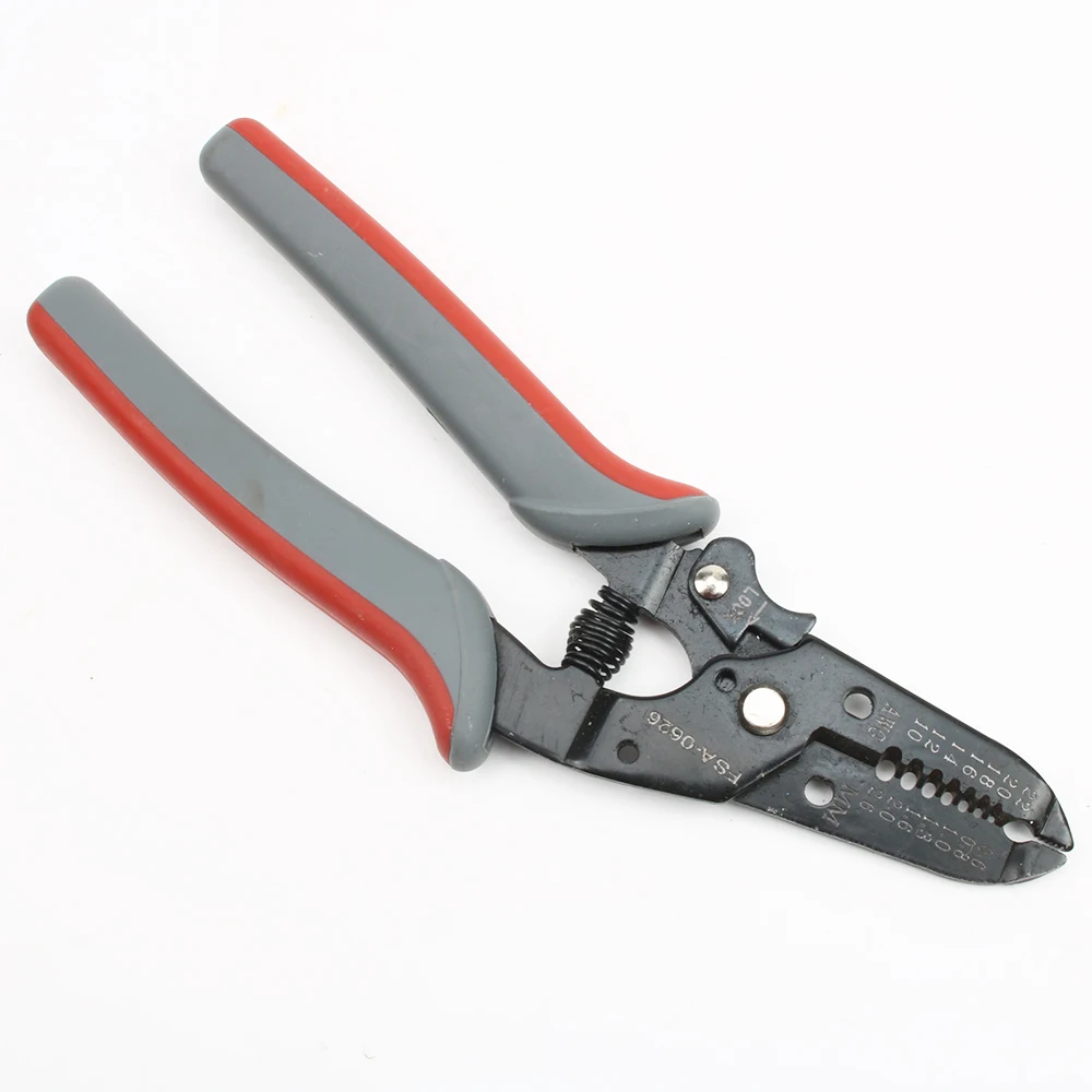 

LY-2546B pliers Used for Solar Powered Crimping Pliers 2.5-6mm2 14-10AWG crimping Tool MC4 Photovoltai connector
