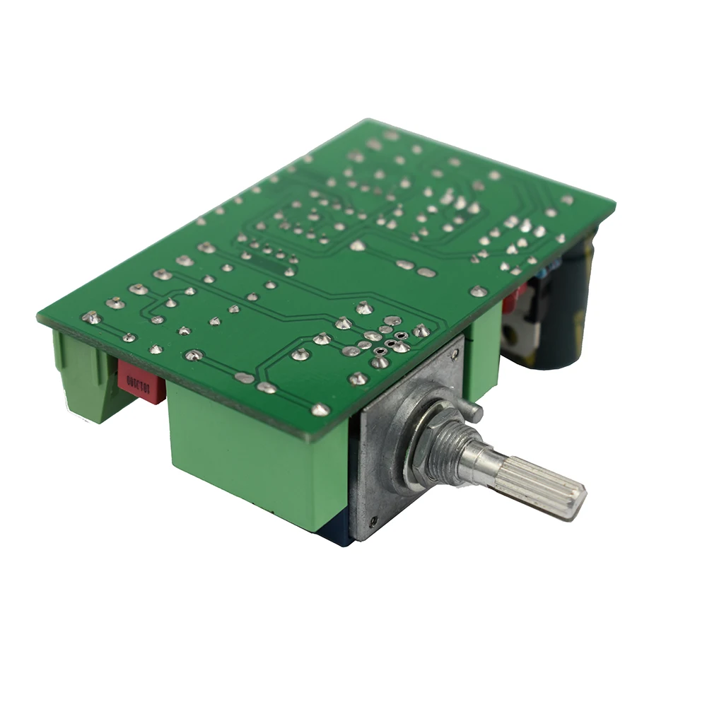 Lusya Hi Fi профессиональный класс А усиления преампер тон доска законченная