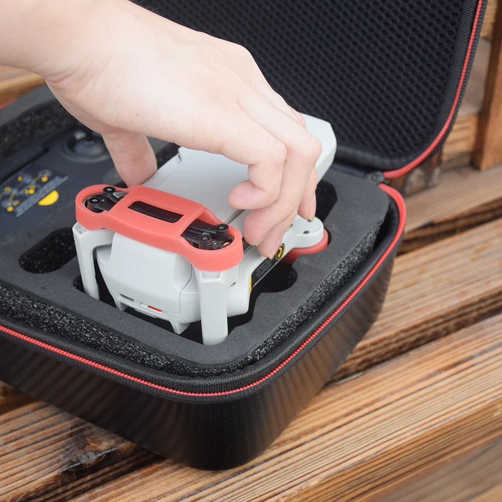 2 шт. крепление Лопасти пропеллера для DJI MAVIC MINI/MINI 2/Mini SE крыло держатель-фиксатор