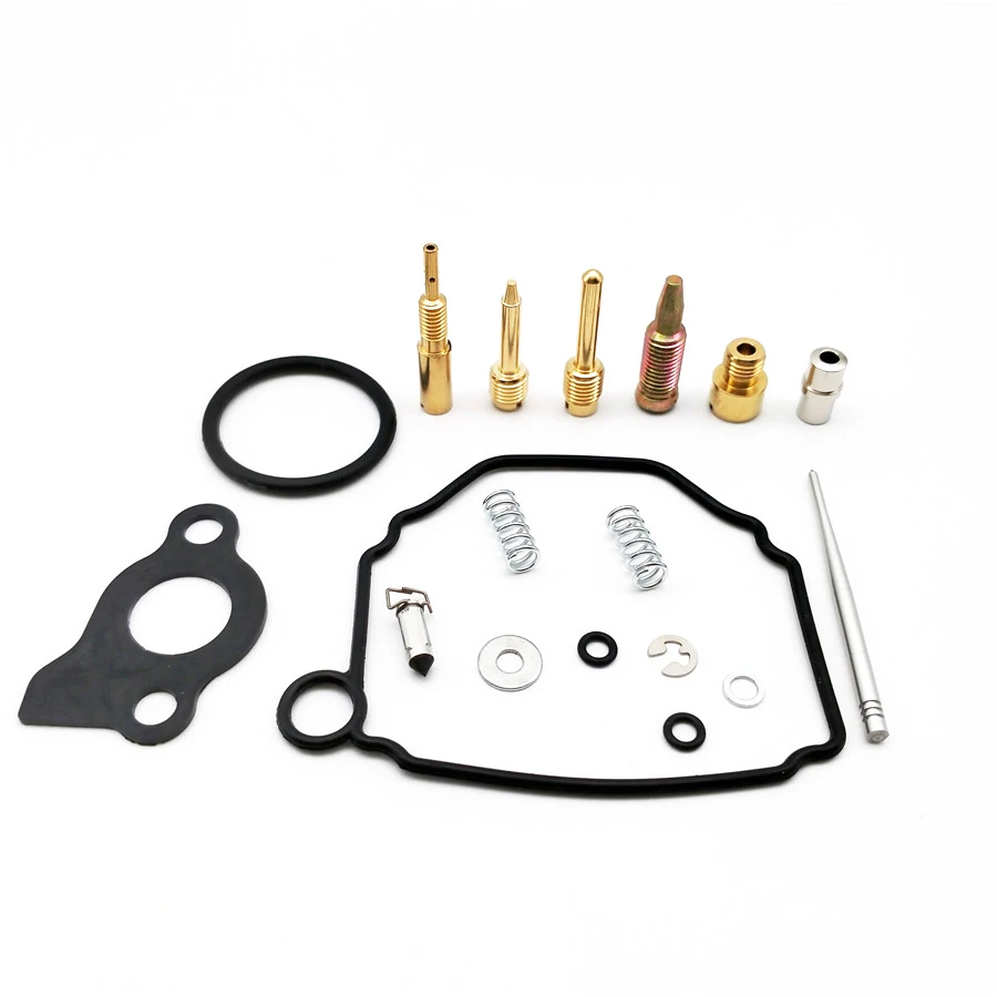 Карбюратор Carb Rebuild Kit для Yamaha TTR-90 &amp TT-R90E 2000-2005 | Автомобили и мотоциклы