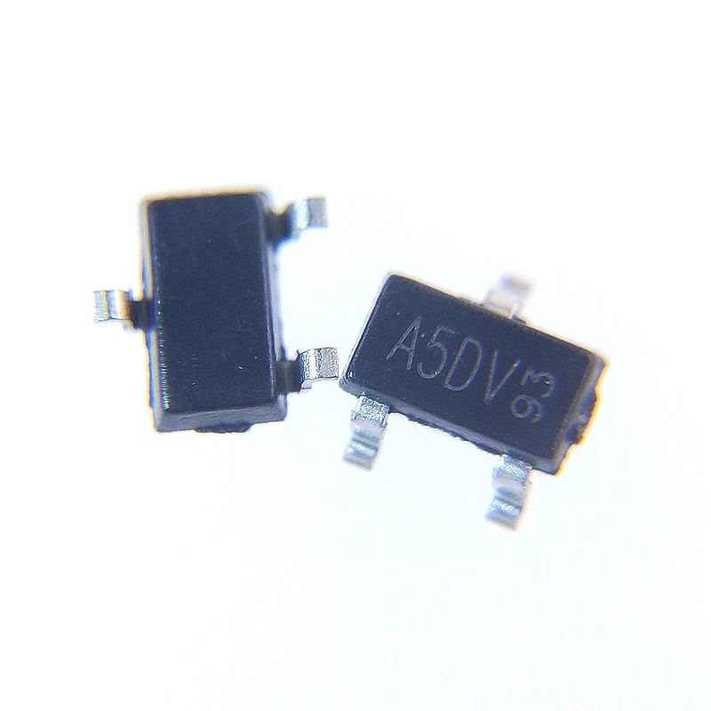 

AO3405 50pcs 2.6A/30V Original A5xx