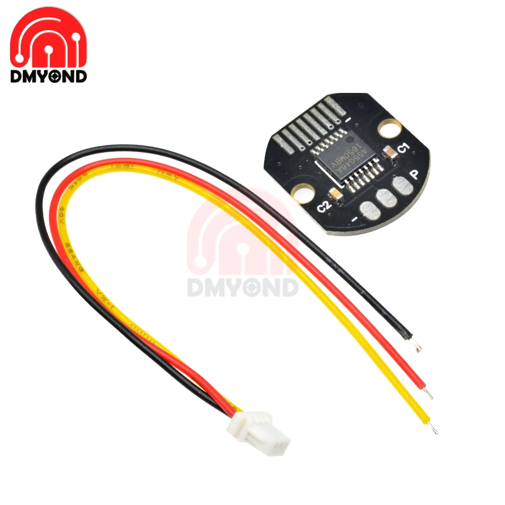 Наборы магнитных кодировщиков AS5048 PWM I2C SPI интерфейс прецизионный 14 бит без