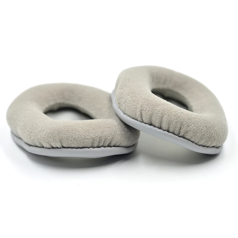 

1 Pair Replacement Ear Pads Earpads Cushion for Audio-Technica Headphones Pad