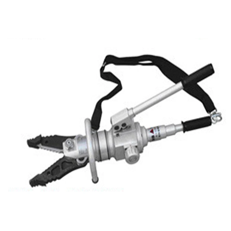 Ручные гидравлические плоскогубцы для расширения сдвига Портативный