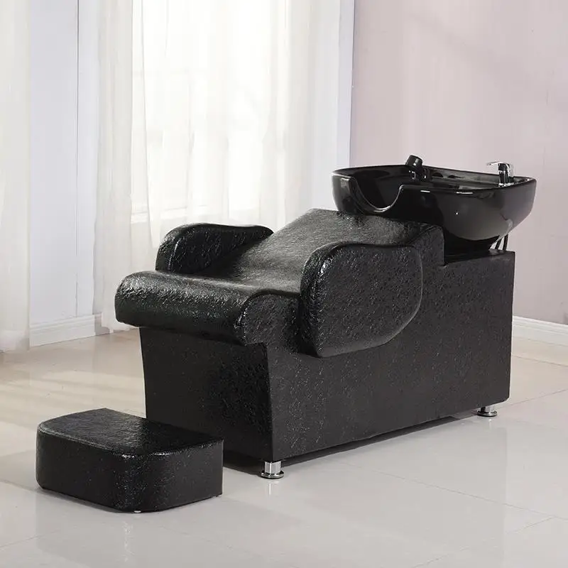 Парикмахерский салон красоты, парикмахерский салон Silla Peluqueria, мебель для парикмахерской Cadeira Maquiagem, стул для шампуня