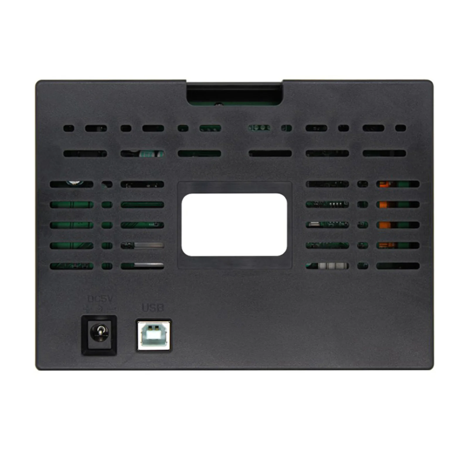 Портативный цифровой генератор сигналов с функцией DDS высокоточный