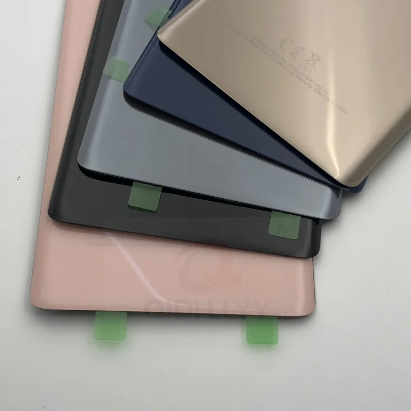 AAA+ качество Замена NOTE 8 задняя панель Батарея стекло задняя дверь Крышка для samsung Galaxy Note 8 N950 N950F+ инструмент