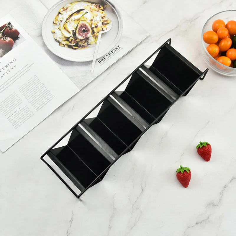 Кухонные бытовые тарелки для домашних пищевых продуктов из нержавеющей стали |