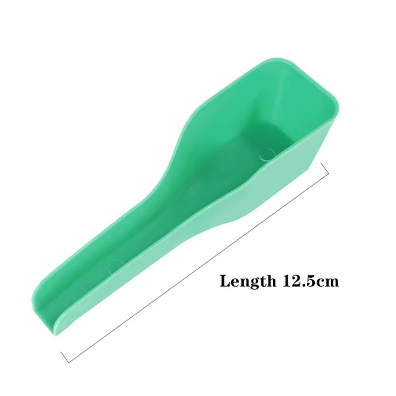 Кормушка для птиц с автоматическим питьевым фонтаном утолщенная коробка еды