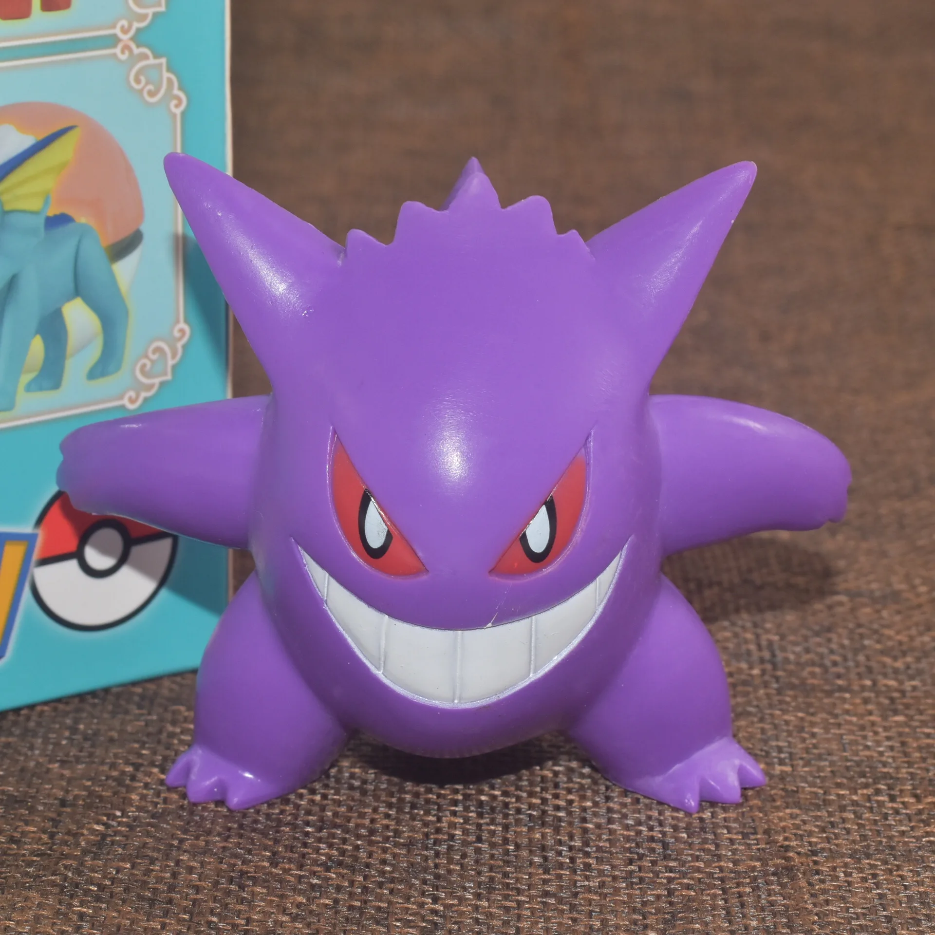 6-8 см Большой размер Arceus Zekrom Blaziken Machamp Pinsir фигурка игрушки детские подарки pokemones прекрасный автомобиль украшение подарки