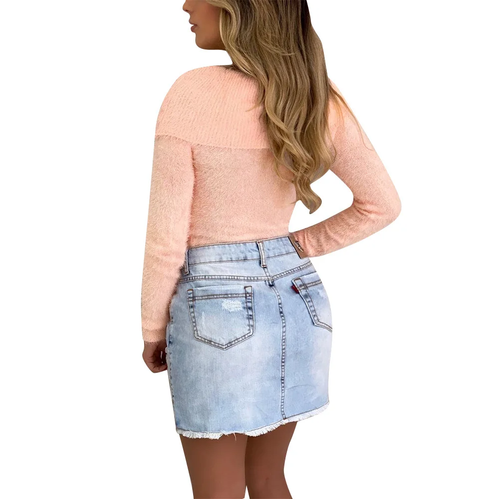 

and Autumn Winter New Sexy Korean Womens Office Shirt Fashion Slim Long Sleeve White Shirt Casual Solid Color Ladies Shirt &top