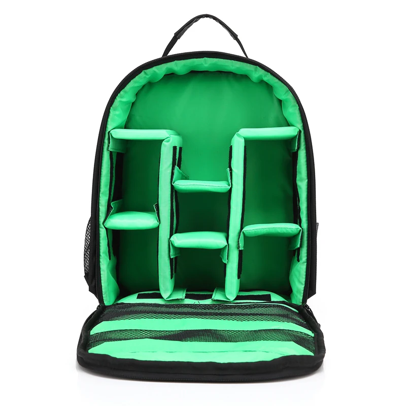 dslr camera bag photo backpack for olympus omd e m10 mark ii iii em10 markiii epl7 epl8 epl 3 epl9 epl5 epl6 ep5 em1 em5 mark ii free global shipping