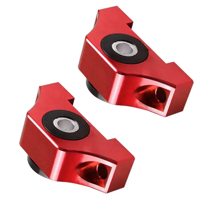 Комплект алюминиевых кронштейнов для двигателя Honda Civic EG EK 1992-2000 D15 D16 B16 B18 B20
