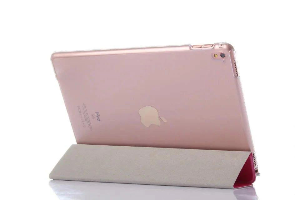 Шелка 3 раза для ipad Mini 1 2 MINI 4 Чехол a1432 a1454 7 9 &quotдля 23 чехол|Чехлы планшетов и