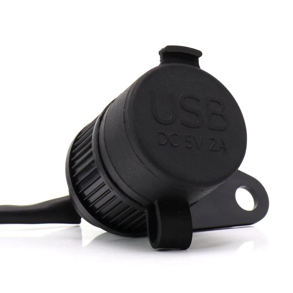 Рисунок 4 - Адаптер постоянного тока с двумя