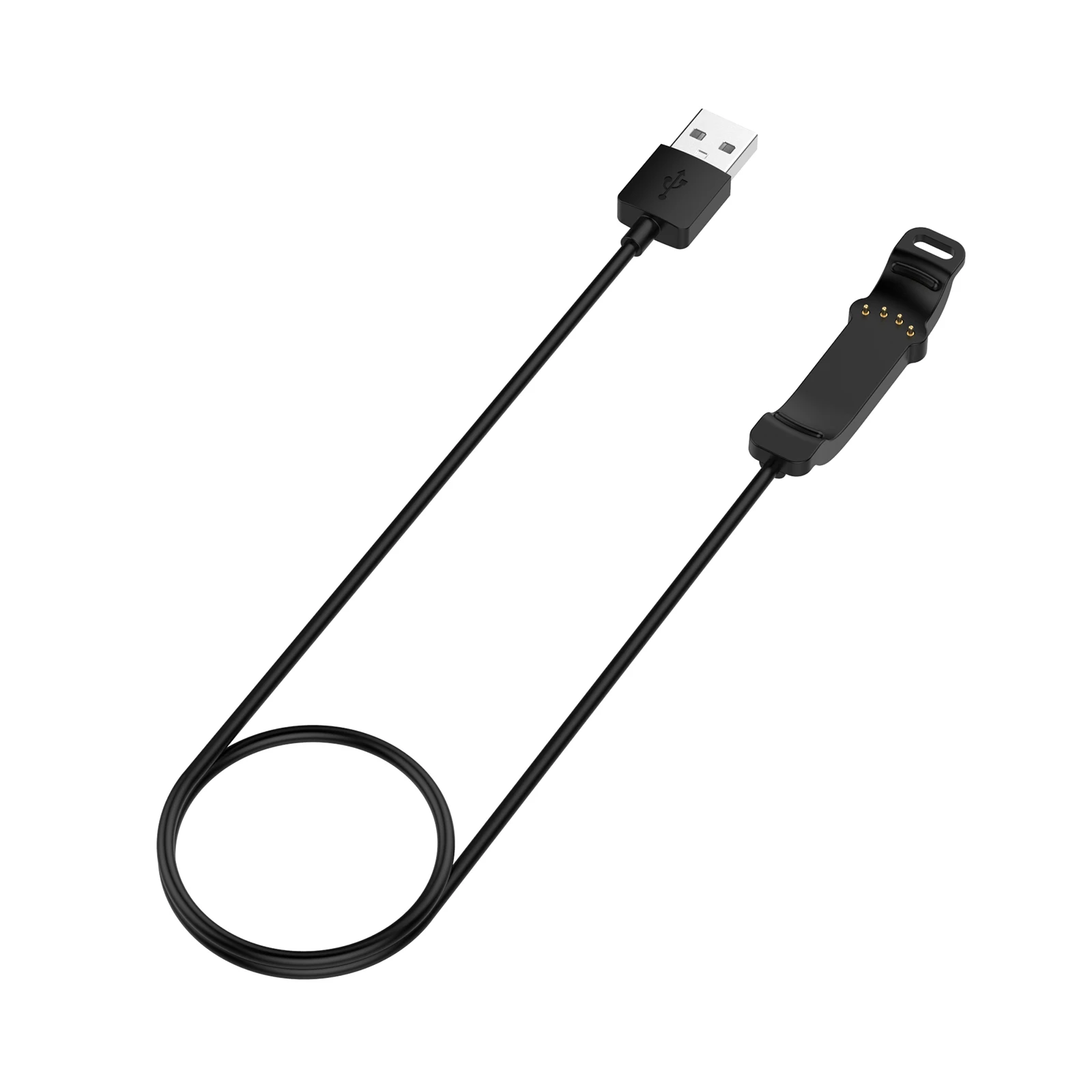 

for POLAR Unite Smart Watch Parts Charger Dock Base USB Charging Cable