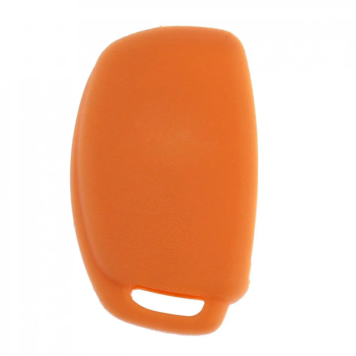 Силиконовый чехол книжка с 3 кнопками для Hyundai|car key case cover|auto keyauto |