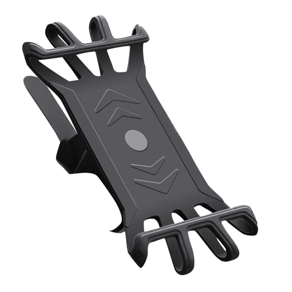 Универсальный велосипедный держатель для мобильного телефона 360 градусов