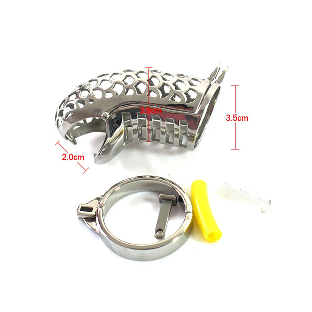 Кольца на пенис из нержавеющей стали металлические кольца мужское устройство