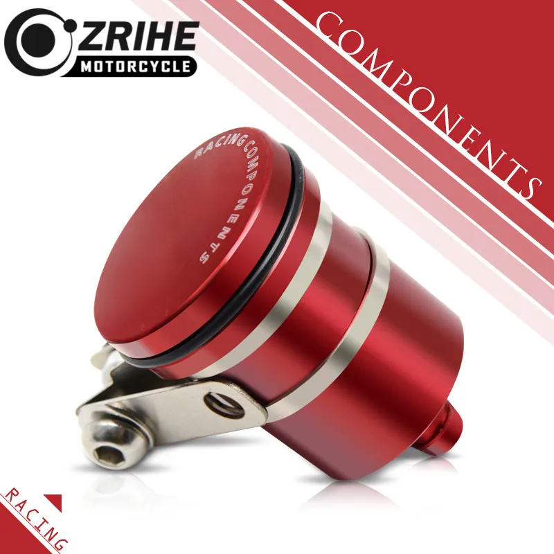 Универсальные аксессуары для мотоциклов бак сцепления главный масляный