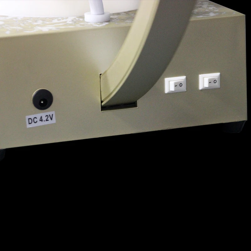 Перезаряжаемая бутылка для шампанского Perrier Toy дисплей VIP сервис презентаций