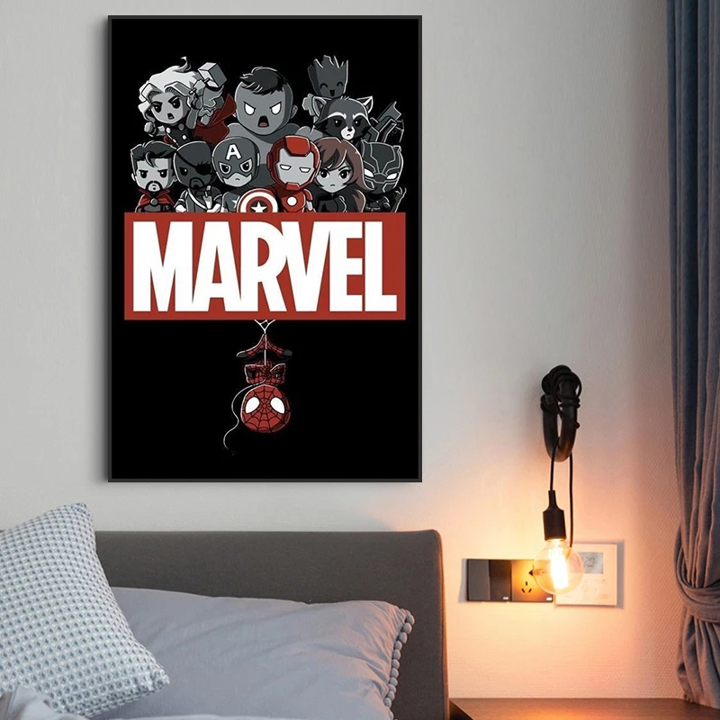 DIY Цифровая живопись картина маслом семья Манчестера Юнайтед портретная