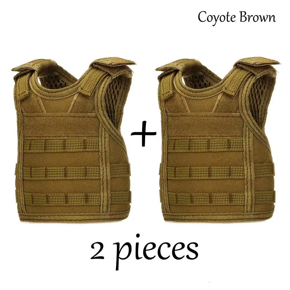 SINAIRSOFT, тактические, для пива, военные, Molle, крышка для бутылки, жилет, охладитель напитков, рождественское платье, аксессуары, для Хэллоуина, вечерние, LY2074