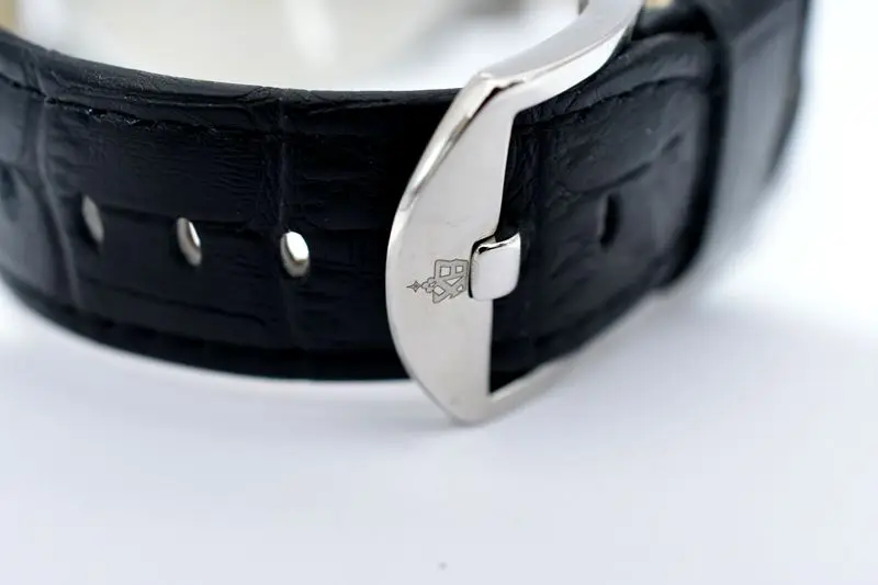 Мужские механические часы STEELBAGELSPORT брендовые роскошные с несколькими