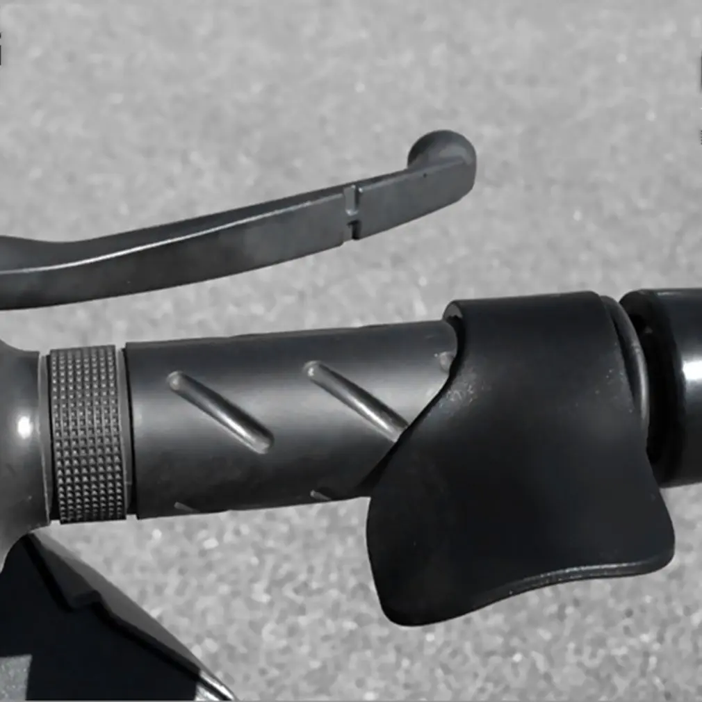 Запчасти для модификации мотоцикла зажимы дроссельной заслонки увеличитель