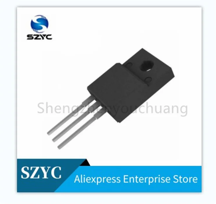 1 шт./100% новый/OriginaI/K2605 2SK2605 TO 220F 800V 5A|Органайзеры для кабеля| |