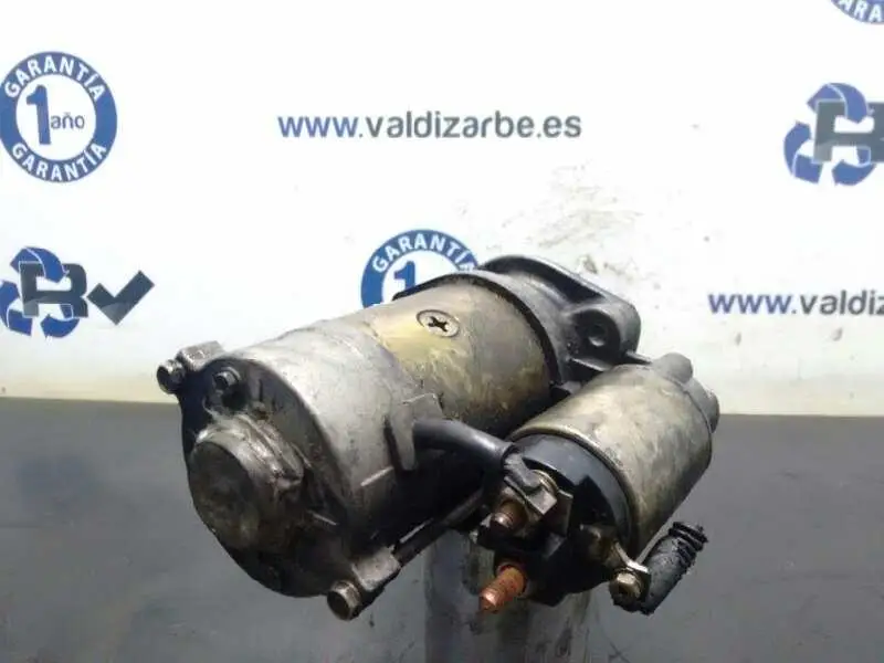 6611513401/1645538/стартер двигателя для SSANGYONG MUSSO 2 3 TDI SX millселен | 11 00 12 02 гарантия 1 год