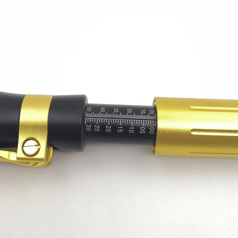 

Portable 2in1 Stainless Hyaluronic Pen Classical High Pressure Hyaluron Acid Injection Atomizer for Brightening And Anti-aging