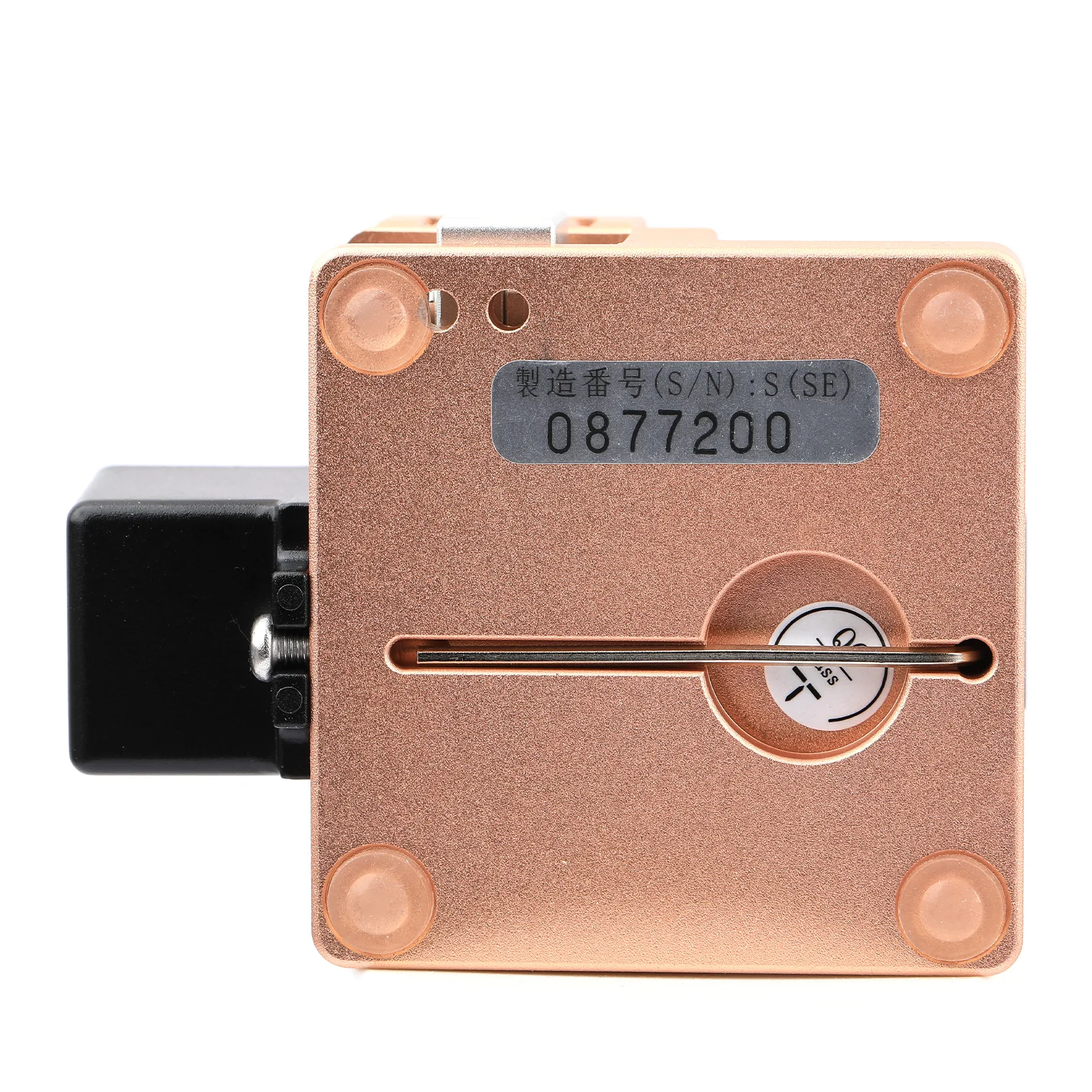 KELUSHI Высокая точность волоконный Тесак HS 30 FTTH волоконно оптический кабель для