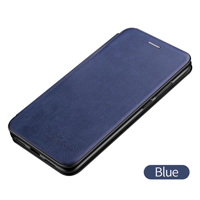 

Luxury Leather Flip Phone Case For Xiaomi Redmi Note 9 8 7 K30 K20 Pro 9A 9C 7A 8A For Mi Note10 Lite Poco X3 NFC Wallet Cover