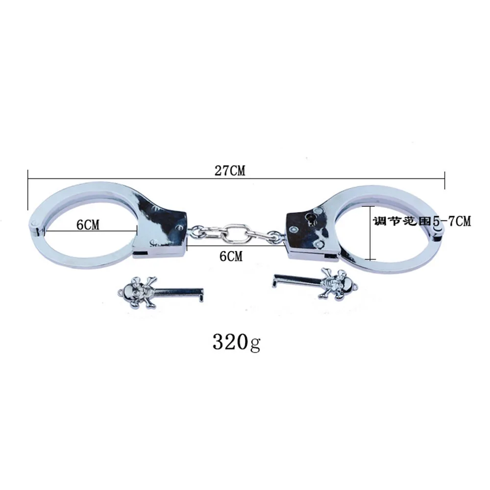 БДСМ наручники Металлические Кольца для пениса мужчин бандаж геев из