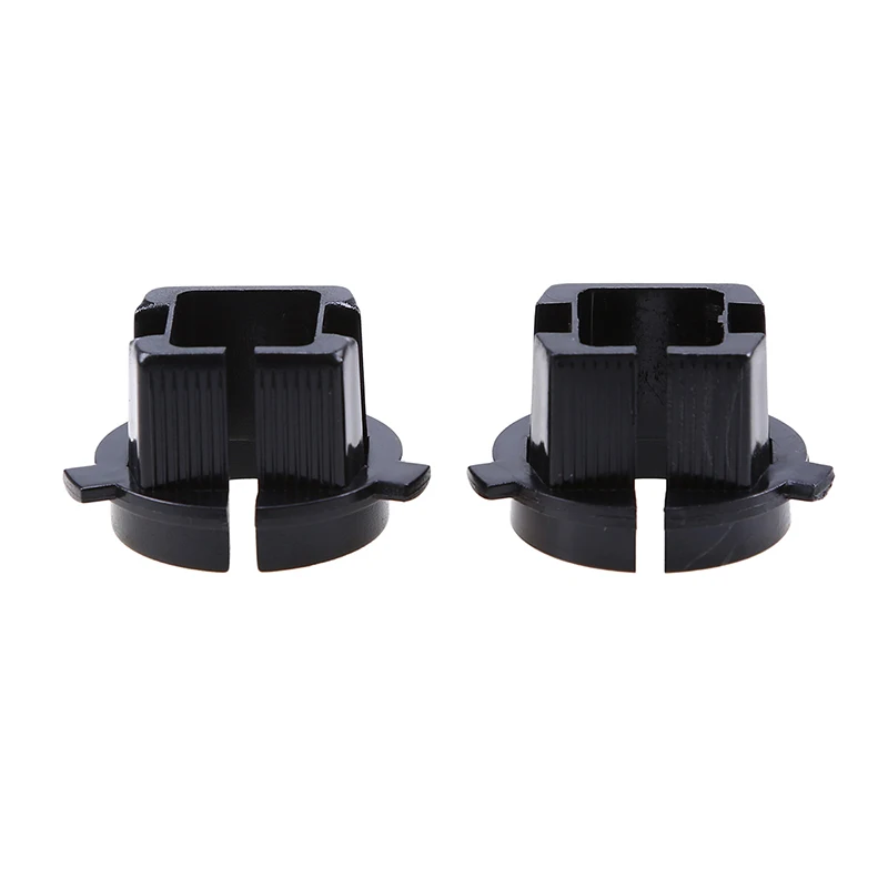 Автомобильные ксеноновые HID-лампы POSSBAY автомобильные адаптеры H7 для держателя