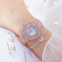 2021women watches luxury brand elegant dress watches ladies wristwatches relogios femininos saat crystal dial