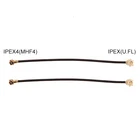 2 шт., кабель IPEX4 к IPEX, антенна U.FL, MHF4 к U.FL, NGFF к разъему PCIe, гнездовой разъем EM06 EM7455 EM7565 EM7430 ME906E