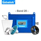 Усилитель сигнала Lintratek, 70 дБ, 4G LTE, 800 МГц