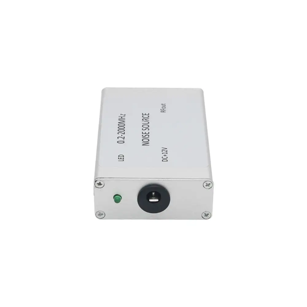 

Noise Source Simple Spectrum Tracking Source High Flatness 0.2-2000M Noise Signal Generator