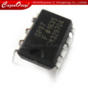 5pcs/lot OP97FPZ OP97FP OP97F DIP-8 In Stock