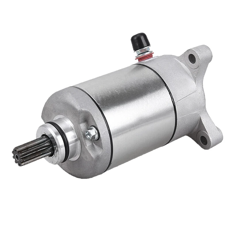 

Новый Стартер для Polaris Sportsman Magnum 325 330 335 400 425 500 2X4 4X4 ATV 1996-2012, замена 18645 3084981